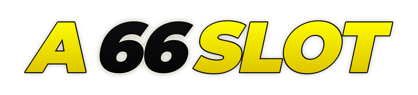 a66slot logo